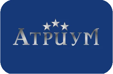 Отель «Атриум»