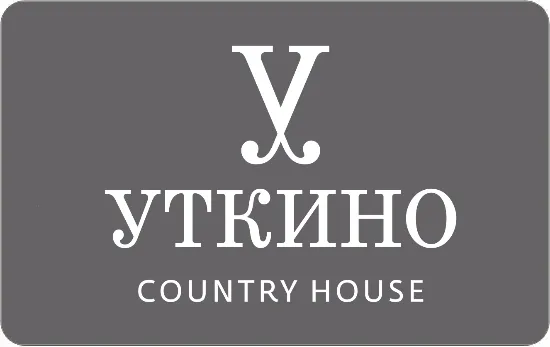 Отель «Уткино» Country House