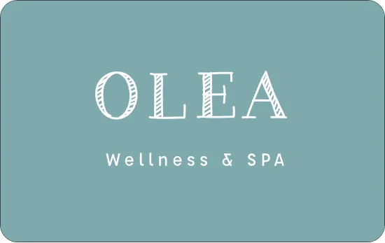 Спа-комплекс «Olea Wellness&SPA»