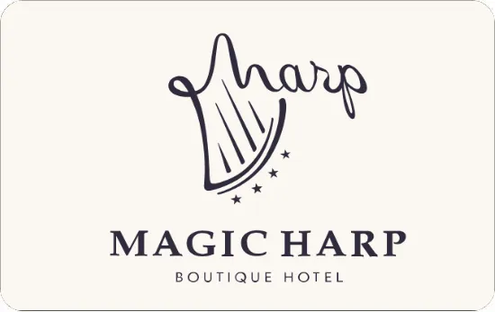 Отель «Magic Harp»