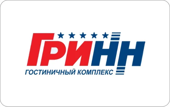 Гостиничный комплекс "Гринн"