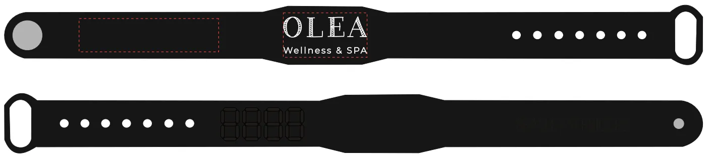 Спа-комплекс "Olea Wellness&SPA"