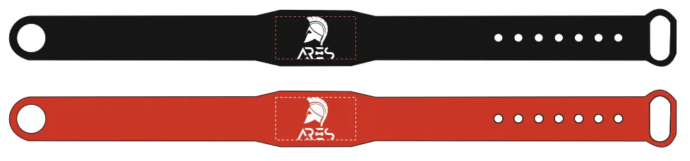 Фитнес-клуб "ARES"