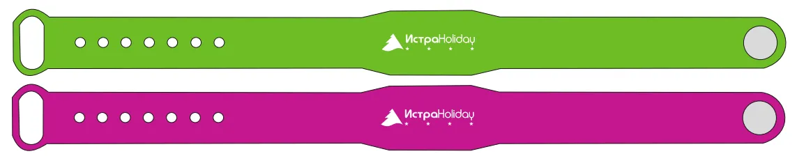 Отель "Истра Holiday"