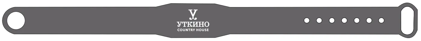 Отель «Уткино» Country House