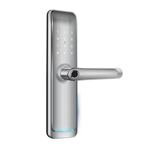 Электронный SMART-замок Ozlocks HL-F44/SM/MF фото 7