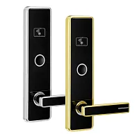 Электронный гостиничный замок Ozlocks HL-F04/H/MF для гостиниц 