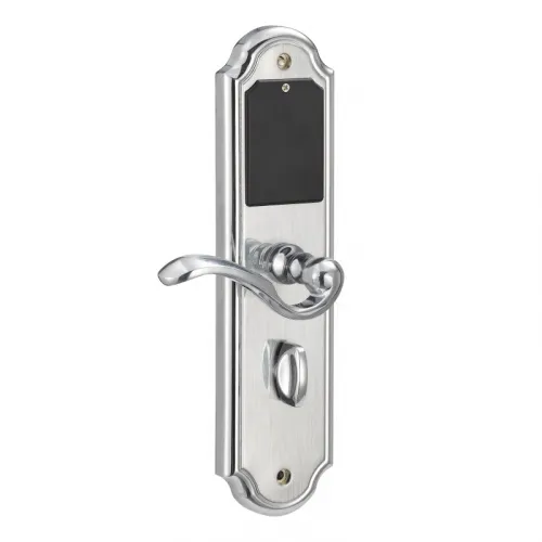 Электронный гостиничный замок Ozlocks HL-F27/H/MF фото 4