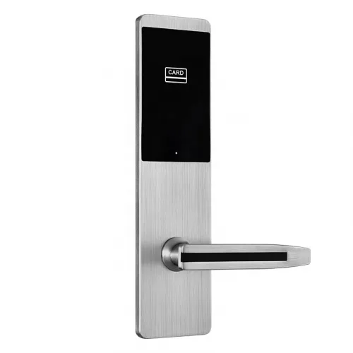 Электронный офисный замок Ozlocks HL-F10/A/MF фото 3