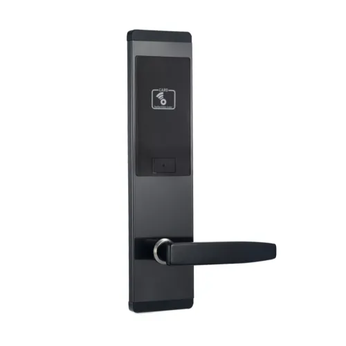 Электронный гостиничный замок Ozlocks HL-F16/H/MF  фото фото 5