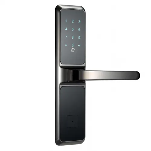Электронный SMART-замок Ozlocks HL-F39/SM/MF фото 4
