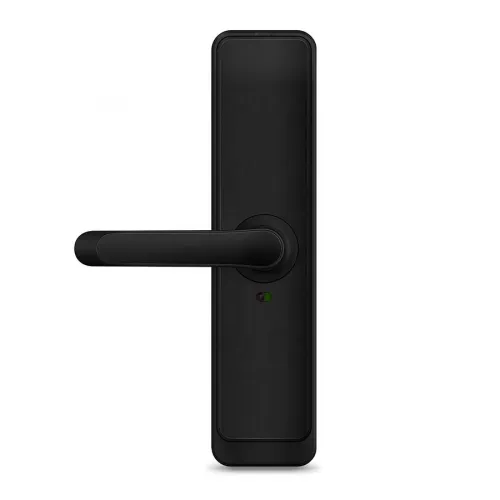 Электронный SMART-замок Ozlocks HL-F44/SM/MF фото 5