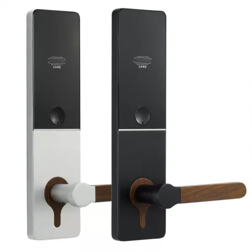 Электронный гостиничный замок Ozlocks HL-F25/H/TM "Loft"