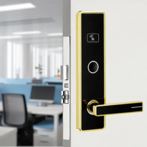Электронный офисный замок Ozlocks HL-F04/A/MF фото 7