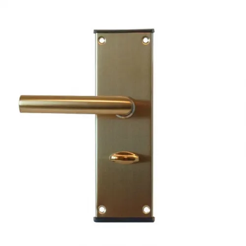 Электронный гостиничный замок Ozlocks HL-F05/H/MF фото 6