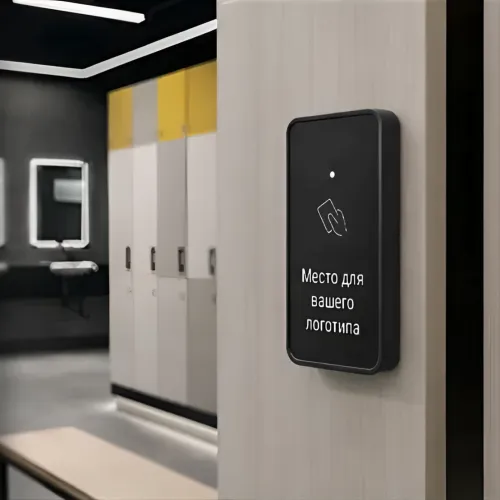 Мебельный электронный замок Ozlocks с программным управлением 13,56 MHz SL-F33/L/MF/P
