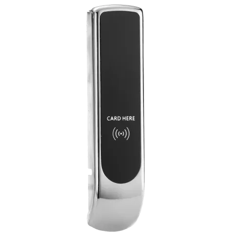 Мебельный электронный замок Ozlocks фиксированный выбор 13,56 MHz с антивандальным корпусом SL-F29/F/MF/W