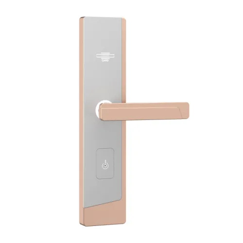 Электронный гостиничный замок Ozlocks HL-F52/H/MF  фото фото 6