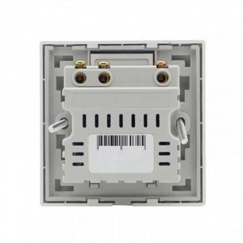 Энергосберегающий выключатель Ozlocks с программным управлением SW-F01/H/MF фото 20