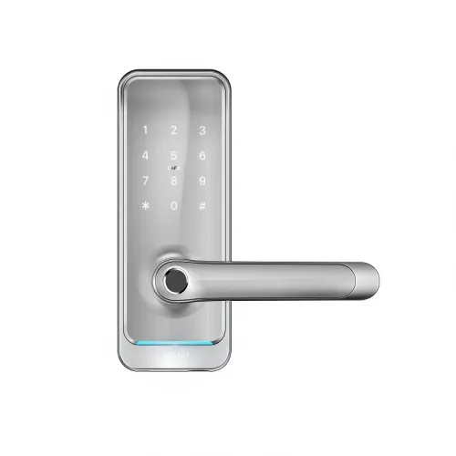 Электронный SMART-накладка Ozlocks HL-F43/SM+/MF/NM фото 5