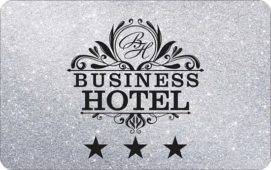 Отель «Business Hotel»