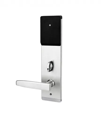 Электронный гостиничный замок Ozlocks HL-F16/H/TM фото 4