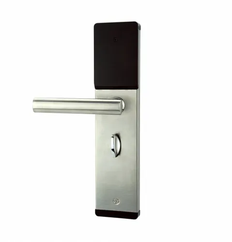 Электронный SMART-замок Ozlocks HL-F37/SM/MF фото 3