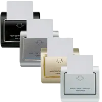 Сетевой энергосберегающий выключатель Ozlocks SW-F03/N/MF