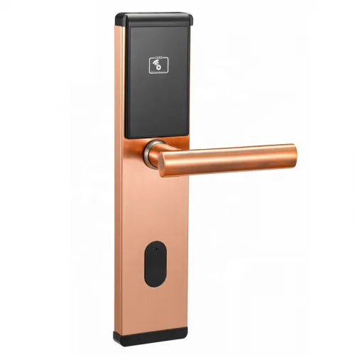 Электронный офисный замок Ozlocks HL-F37/A/MF фото 6