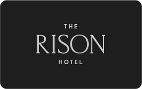 Отель «Rison Hotel»