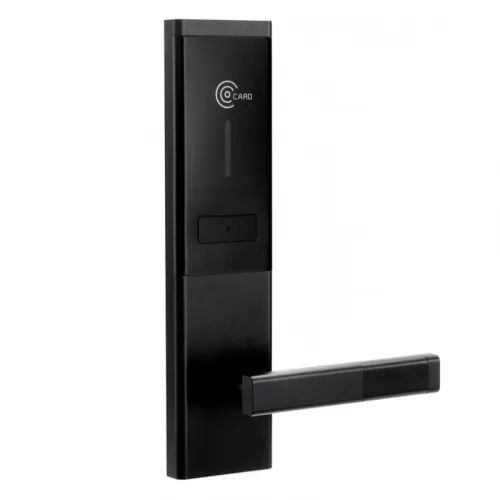 Электронный офисный замок OZLocks HL-F35/A/MF фото 5