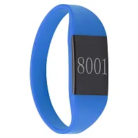 Силиконовый RFID браслет ASL-F15