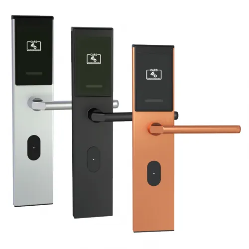 Электронный офисный замок Ozlocks HL-F33/A/MF
