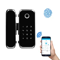 Электронный SMART-замок Ozlocks HL-F50/SM+/MF