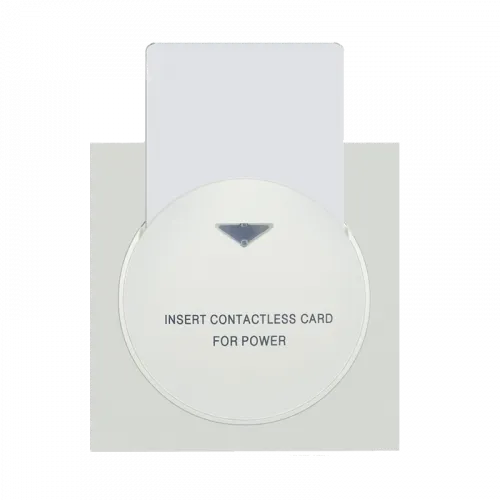 Сетевой энергосберегающий выключатель Ozlocks с программным управлением SW-F02/NH/MF фото 2