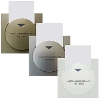 Сетевой энергосберегающий выключатель Ozlocks с программным управлением SW-F02/NH/MF