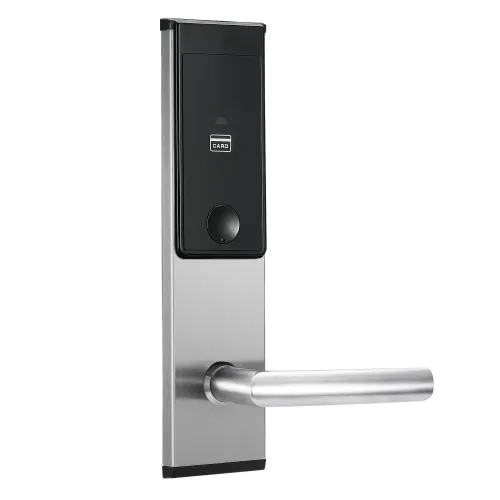Электронный гостиничный замок Ozlocks HL-F32/H/TM фото 3