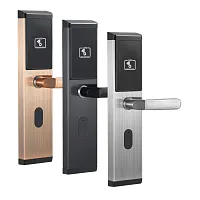 Электронный офисный замок Ozlocks HL-F31/A/MF