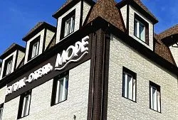 Гостиница «Море»