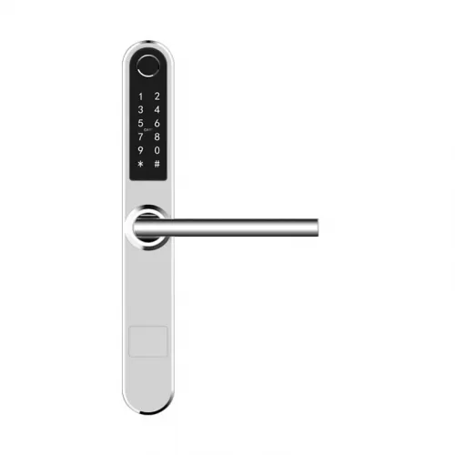 Электронный SMART-накладка Ozlocks HL-F46/SM+/MF/NM "High-Tech" фото 2