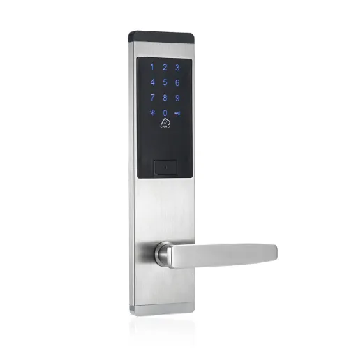 Электронный SMART-замок Ozlocks HL-F16/SM/MF фото 4