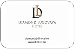 Гостиница «DIAMOND LUGOVAYA»