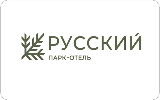 Парк-отель «Русский»