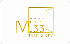 Отель «М33»