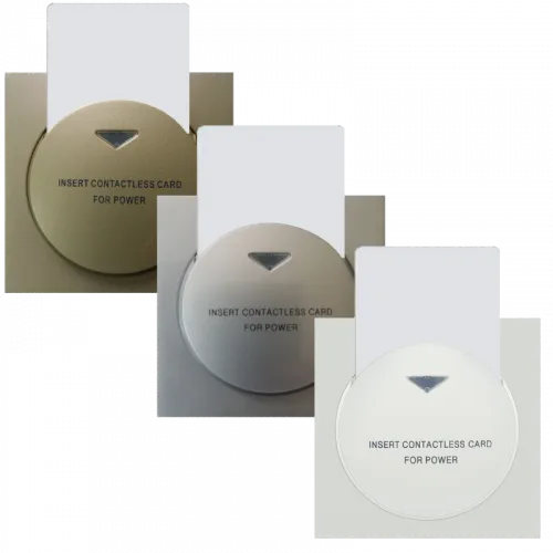 Энергосберегающий выключатель Ozlocks с программным управлением SW-F02/H/MF