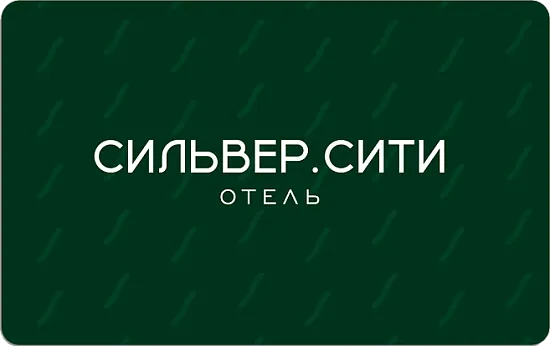 Отель «Сильвер Сити»