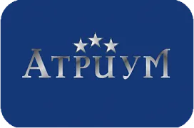 Отель «Атриум»