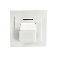 Сетевой энергосберегающий выключатель Ozlocks SW-F04/N/MF