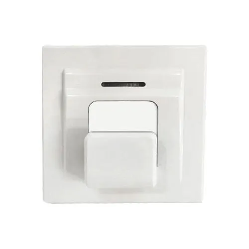 Сетевой энергосберегающий выключатель Ozlocks SW-F04/N/MF