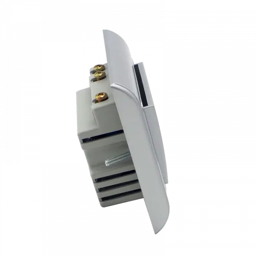 Сетевой энергосберегающий выключатель Ozlocks с программным управлением SW-F03/NH/TM фото 22